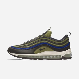 Pantofi Casual Nike Air Max 97 By You Barbati Colorati | OBEX-73465